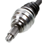 Drive Shaft - BMW/MINI by Febi 33207529217-FEB