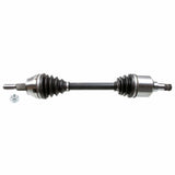 Drive Shaft - Ford by Febi 1686592-FEB
