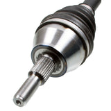 Drive Shaft - Ford by Febi 1686592-FEB