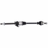 Drive Shaft - BMW/MINI by Febi 31607518238-FEB