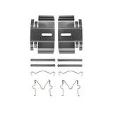 Fitting Kit - Toyota by Febi 182461-FEB