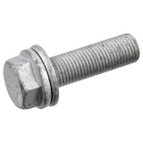 Bolt - VW/Audi by Febi N91147601-FEB