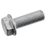 Bolt For Brake Carrier - VW/Audi by Febi N90174001-FEB