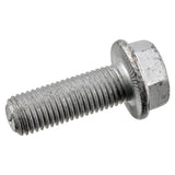 Bolt For Brake Carrier - VW/Audi by Febi N90174001-FEB