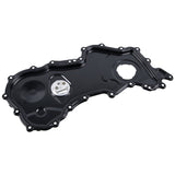 Timing Chain Cover - Fiat by Febi 600616580-FEB