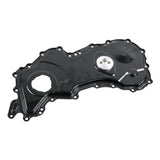 Timing Chain Cover - Fiat by Febi 600616580-FEB