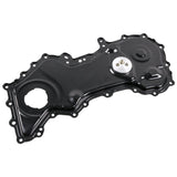 Timing Chain Cover - Nissan by Febi 1103500Q0E-FEB
