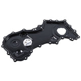 Timing Chain Cover - Fiat by Febi 6000640171-FEB