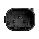 Exhaust Pressure Sensor - Mercedes by Febi 2709050300-FEB