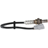 Wide-Band Oxygen Sensor