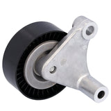 Idler Pulley For Auxiliary Belt - Polestar by Febi 31460386-FEB