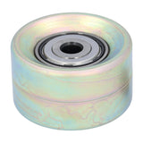 Idler Pulley - Hyundai by Febi 2528607480-FEB