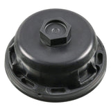 Crankshaft Seal - Fiat by Febi 6000616591-FEB