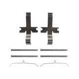 Fitting Kit - Toyota by Febi 182541-FEB