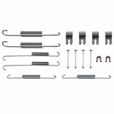 Fitting Kit - Toyota by Febi 182552-FEB