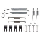 Fitting Kit - Mercedes by Febi 182553-FEB