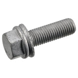 Bolt For Brake Carrier - VWAudi | N90876801