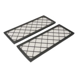 Cabin Filter Set - Tesla by Febi 165837500A-FEB