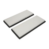 Cabin Filter Set - Tesla by Febi 165837500A-FEB