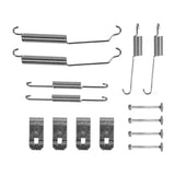 Fitting Kit - Fiat by Febi 182568-FEB
