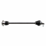 Drive Shaft - VW/Audi by Febi 6Q0407272BK-FEB