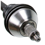 Drive Shaft - VW/Audi by Febi 6Q0407272BK-FEB