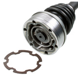 Drive Shaft - VW/Audi by Febi 5Q0407271CB-FEB