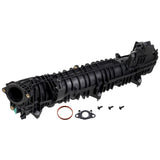 Intake Manifold without Swirl Flap Actuator - BMW/MINI by Febi 11617811909-FEB