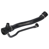 Coolant Hose - BMW/MINI by Febi 17127797257-FEB