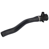 Coolant Hose - BMW/MINI by Febi 17127596832-FEB