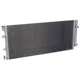 Air Conditioning Condensor - Nissan by Febi 2765000Q1A-FEB