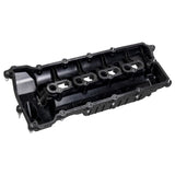 Valve Cover without Vent Valve - Ford by Febi 8W936P052AE-FEB