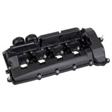 Valve Cover with Vent Valve & Gasket - Ford by Febi 8W936P036AG-FEB