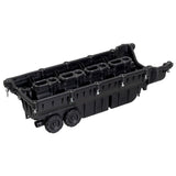 Valve Cover with Vent Valve & Gasket - Ford by Febi 8W936P036AG-FEB
