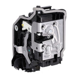 Door Lock with Actuator - BMW/MINI by Febi 51217281934-FEB