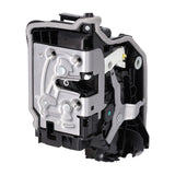 Door Lock with Actuator - BMW/MINI by Febi 51217281931-FEB