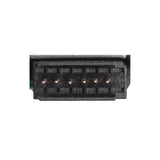 Steering Column Switch Assembly - Mercedes by Febi 1695450210-FEB