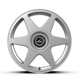 fifteen52 17x7.5 et35 / 5x100/5x112 / cb73.1 Fifteen52 Tarmac Evo 17" 5x100/5x112 Speed Silver STTSS-77551+35