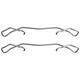 Fitting Kit - Alfa Romeo by Febi 182714-FEB