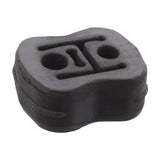 Exhaust Hanger For Rear Silencer - Mercedes by Febi 2104920744-FEB