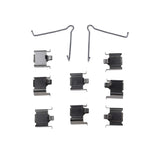 Fitting Kit - Mazda by Febi 182721-FEB