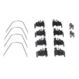 Fitting Kit - Mazda by Febi 182729-FEB