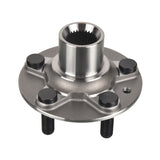 Wheel Hub - Jaguar by Febi J9C1450-FEB
