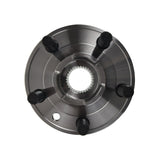 Wheel Hub - Jaguar by Febi J9C1450-FEB
