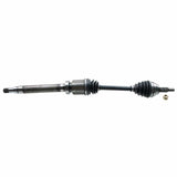 Drive Shaft - Ford by Febi 1141768-FEB