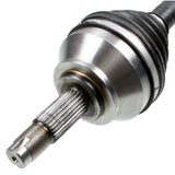 Drive Shaft - Alfa Romeo by Febi 46307653-FEB