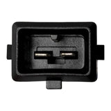 Solenoid Valve For Camshaft Adjustment - BMW by Febi 11417549846-FEB