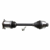 Drive Shaft - VW/Audi by Febi 8R0407271-FEB