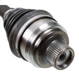 Drive Shaft - VW/Audi by Febi 8R0407271-FEB