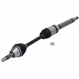 Drive Shaft - Ford by Febi 1142790-FEB